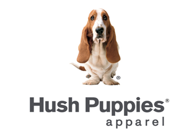 Hush Puppies Apparel